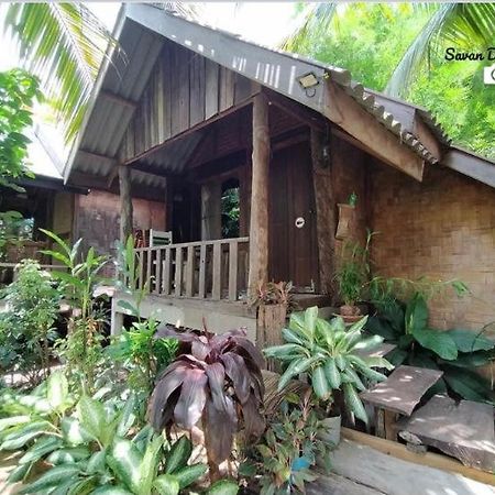 Sala Thongyon - Guest House Savannakhet Dış mekan fotoğraf