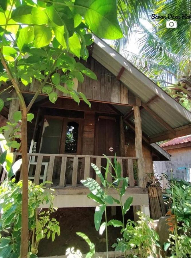 Sala Thongyon - Guest House Savannakhet Dış mekan fotoğraf