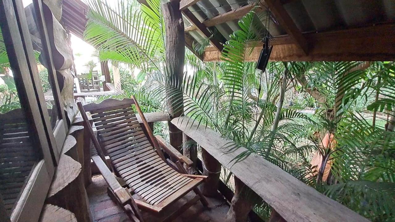 Sala Thongyon - Guest House Savannakhet Dış mekan fotoğraf