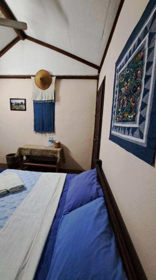 Sala Thongyon - Guest House Savannakhet Dış mekan fotoğraf
