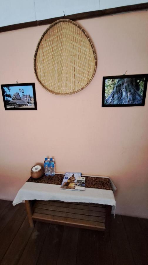 Sala Thongyon - Guest House Savannakhet Dış mekan fotoğraf